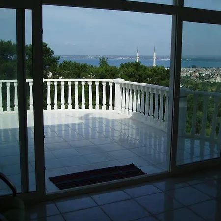 Vilă Sun & Sea Villas *