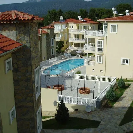 Vilă Sun & Sea Villas