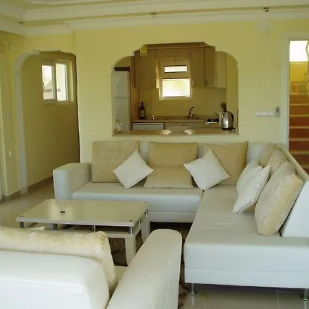 Vilă Sun & Sea Villas *